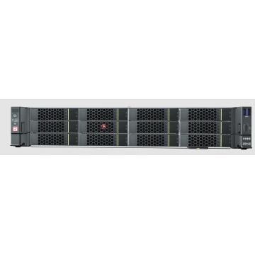 华为（HUAWEI）TaiShan 200 (Model 2280)服务器/处理器配置2颗鲲鹏 920(32Core@2.6GHz)/8*32GB DDR4内存/配置6*2.4TB SAS硬盘，2*960GB 固态硬盘/配置RAID标卡-支持RAID0/配置4*GE 接口，2*10GE(含多模光模块)/含三年质保