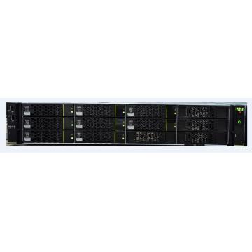 华为 HUAWEI  FusionCube1000 超融合服务器/配置2颗8核，3.2Ghz 处理器/配置8*32GB DDR4内存/配置2*960GB SSD SAS硬盘，4*1.2TB SAS硬盘/含三年质保