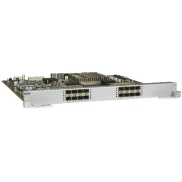 16端口万兆以太网光接口板(SC,SFP+)_Hi-Care基础服务标准 Sx700  5年维保