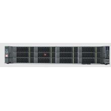 华为（HUAWEI）TaiShan 200 (Model 2280)服务器/处理器配置2颗鲲鹏 920(32Core@2.6GHz)/8*32GB DDR4内存/配置6*2.4TB SAS硬盘，2*960GB 固态硬盘/配置RAID标卡-支持RAID0/配置4*GE 接口，2*10GE(含多模光模块)/含三年质保