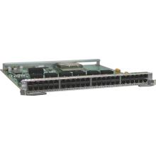 48端口十兆/百兆/千兆以太网电接口板(X1E,RJ45)_Hi-Care基础服务标准 Sx700 5年保修