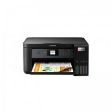 爱普生（EPSON）L4269 A4彩色无线喷墨打印机