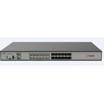 安恒信息 DAS-AC-950 硬件尺寸：标准1U硬件平台、网口类型：12*GE电口，12*SFP光口、接口扩展槽：无、硬盘：2TB HDD、电源配置：双交流电源