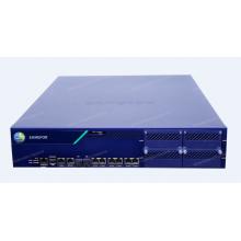 深信服日志审计分析管理系统SIP-Logger-C600 硬件参数：规格：2U，内存大小：32G，硬盘容量：64G minisata+4T SATA*2，电源：单电源，接口：6千兆电口+2万兆光口SFP+。