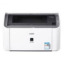 佳能 LBP2900+ A4黑白激光打印机（带2个硒鼓） 黑白色 单位:台