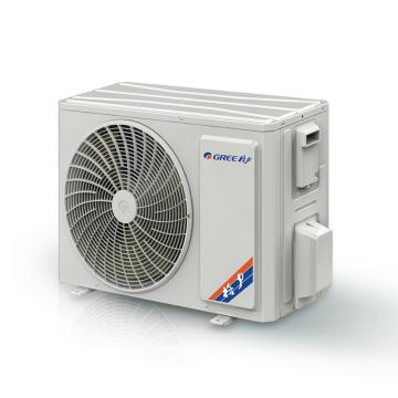 格力1.5匹风管机FGP3.5Pd/C3Nh-N2（安装+打孔+铜管26米+风管10平方+外机支架+配件）单位：套