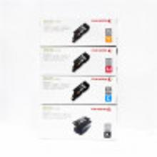 富士施乐 彩色粉盒（适用CP105b/205b/CM215fw机型）