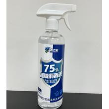 消之宝 500ml 酒精消毒液 
