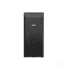 H3C X5-030t-17L 商用工作站（i7处理器/32G内存/256G固态/1T机械硬盘）配H3C M4-242FD 商用显示器 三年保修