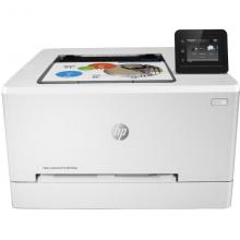 惠普（HP）M254dw A4彩色双面激光打印机