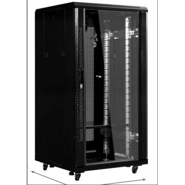 机柜 24U*600*600