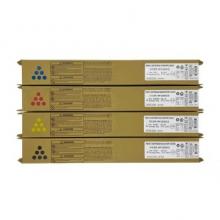 理光MP C6003C碳粉墨粉C4503SP/C5503SP/C6004SP/C4504SP原装粉盒 四色全套
