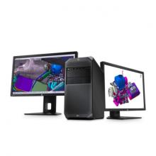 引擎动画制作工作站/英特尔酷睿 i9-13900K（三级缓存：30MB，16核（8P+8E），主频：3.2GHz，最高睿频：5.2GHz，热设计功耗（TDP）：125W）/内存：128GB，4x32GB，DDR5 高达4400MHz UDIMM 非ECC 内存/存储：2TB PCIe NVMe Class 40 M.2 固态硬盘；2*4TB 5400Rpm SATA3.5英寸/显卡：主机箱出厂自带...