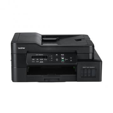 兄弟 DCP-T820DW 彩色喷墨多功能一体机