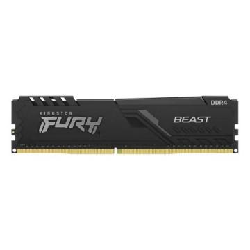 金士顿（Kingston） DDR4 3200 32G台式机内存条【超频条】