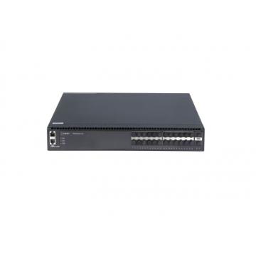 信锐 RS6300-26Q-EI-24X万兆盒式交换机