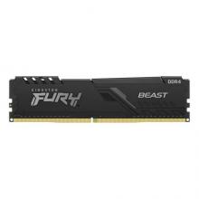 金士顿（Kingston） DDR4 3200 32G台式机内存条【超频条】
