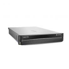 华为FusionCube超融合服务器（2颗24核/2.2GHz 处理器/6*32GB DDR4内存/2*600GB SAS HDD硬盘/支持RAID0,1,10/2*GE，2*10GE（含光模块），2*16Gb HBA卡）