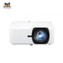 优派 LS740W 投影仪