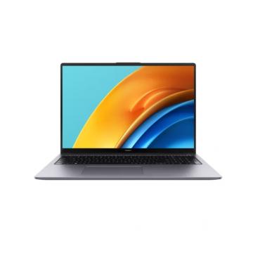 华为MateBook D 16 笔记本电脑 13代酷睿版/16英寸/i9/16G/1T 深空灰