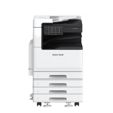 富士施乐(Fuii Xerox)施乐 AP C3060 CPS4T彩色复合机a3a4网络彩色激光复印机打印机30页/分钟 四纸盒