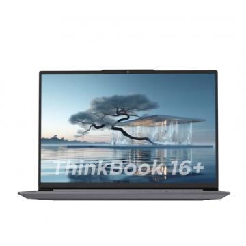联想Thinkbook16+2024便携式计算机 Ultra7 155H 16英寸 32G内存 1T固态硬盘 2.5K120Hz屏幕