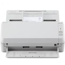 富士通（Fujitsu）SP-1130N 双面高速自动连续办公商用扫描仪