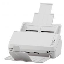 富士通（Fujitsu）SP-1130N 双面高速自动连续办公商用扫描仪