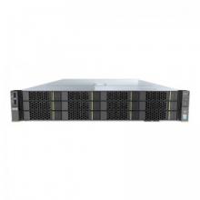 超聚变 2288HV5服务器 (银牌4210/8*2G内存/2*480G固态+2T机械/RAID1+5/1*P2200-5G显卡/双电) 2U/含显示器23.8寸/鼠标键盘