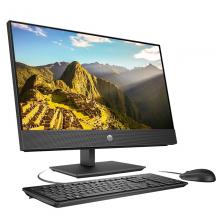 惠普ProOne 440 G9 23.8寸台式一体机（i3-12100/8G/256G SSD/Windows11Home64位/网络同传/三年保修）