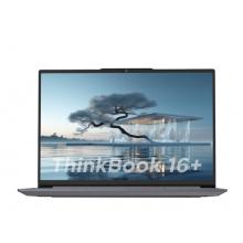 联想Thinkbook16+2024便携式计算机 Ultra7 155H 16英寸 32G内存 1T固态硬盘 2.5K120Hz屏幕