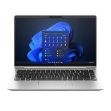 HP Elitebook640 G10：银色/i7-1355U/14'' FHD(1920X1080) IPS高清防眩屏/16GB DDR4 3200 (1x16GB)内存/1TB M2 PCIe NVMe SSD固态硬盘/集成显卡/Wifi 6E AX 2x2(intel)+蓝牙5.3/720P高清摄像头/指纹识别/背光键盘/3芯 51WHr长寿命电池/Win11 HB 64位(简体中文版)/1-1-0保修/1年ADP/2年电池保修/6个月云在线服务