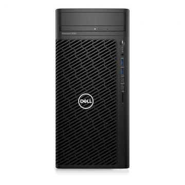戴尔（DELL）Precision T3660 塔式计算机（i9-12900/30 MB 缓存/ 16 核/24 线程/睿频至高可达5.10 GHz Turbo,65W/NVIDIA® RTX™ A4000/1TB, M.2, PCIe NVMe, 固态硬盘/Class 40，32G DDR5,4400 MT/s,V2/三年保修）