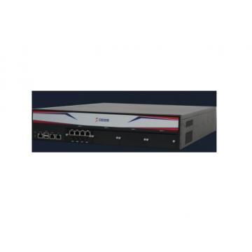 明御数据库审计与风险控制系统DAS-A3000 整机吞吐4Gbps；双向审计数据库流量400Mbps；峰值SQL事务处理能力60000条/秒；数据库实例数25个；2U机架式；CPU4核8线程*1；内存32GB；硬盘2TB*2；内置300W交流双电源；2个千兆电口管理口（admin口1个、HA口1个）；4个千兆电口；4个千兆光口；原厂质保5年；功能：实时对操作数据库的行为进行审计监控、风险评估与综合分析