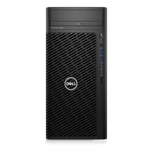 戴尔（DELL）Precision T3660 塔式计算机（i9-12900/30 MB 缓存/ 16 核/24 线程/睿频至高可达5.10 GHz Turbo,65W/NVIDIA® RTX™ A4000/1TB, M.2, PCIe NVMe, 固态硬盘/Class 40，32G DDR5,4400 MT/s,V2/三年保修）