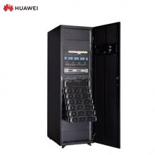 华为UPS5000-E-200K-SM模块化UPS主机，三相四线制，支持上走线，单台UPS配置3个50kVA功率模块，铅酸蓄电池，12V 100AH*20节，含配套电池架及开关盒，UPS输入输出柜机框800mm(W)*850mm(D)*2000mm(H)，UPS输入输出电缆，电池配套线缆12米，配电柜改造及辅材安装调试