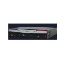 明御数据库审计与风险控制系统DAS-A3000 整机吞吐4Gbps；双向审计数据库流量400Mbps；峰值SQL事务处理能力60000条/秒；数据库实例数25个；2U机架式；CPU4核8线程*1；内存32GB；硬盘2TB*2；内置300W交流双电源；2个千兆电口管理口（admin口1个、HA口1个）；4个千兆电口；4个千兆光口；原厂质保5年；功能：实时对操作数据库的行为进行审计监控、风险评估与综合...