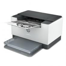 惠普（HP）M208dw A4黑白激光打印机