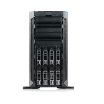 戴尔（DELL）T640 服务器/2*6230R 26核心主频2.1G / 8*32G / 1.92T SSD SATA+4*2.4T SAS/H730P 2G，2*2000W