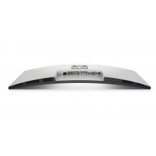 戴尔 UltraSharp 40 曲面 Thunderbolt™ Hub 显示器 - U4025QW