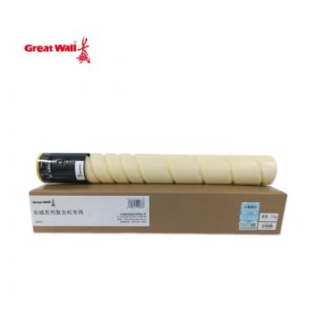 长城碳粉FY21L 黄色