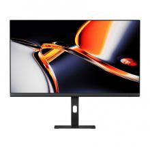 小米Redmi 27英寸4K超清显示器A27U 专业级色准 100%sRGB 10Bit 多功能支架显示屏 质保3年