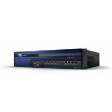 深信服AF-1000-FH2100B防火墙（1U，内存大小：8G，硬盘容量：128G SSD，电源：单电源，接口：8千兆电口+2万兆光口SFP+，质保三年）