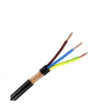 海康威视 电源电缆线 YJV 3*4mm²