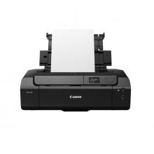 佳能（Canon）PRO-200 A3+幅面无线喷墨影像级8色专业照片打印机