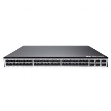华为 CloudEngine S6730-H48X6C 企业级核心交换机