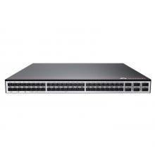 华为 CloudEngine S6730-H48X6C 企业级核心交换机