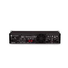皇冠（CROWN）XLS1002纯后级专业功放